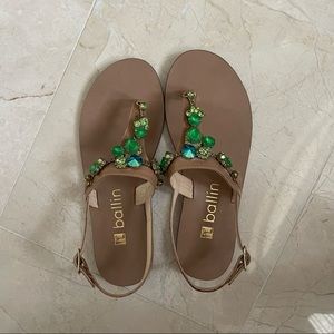 Ballin Sandals